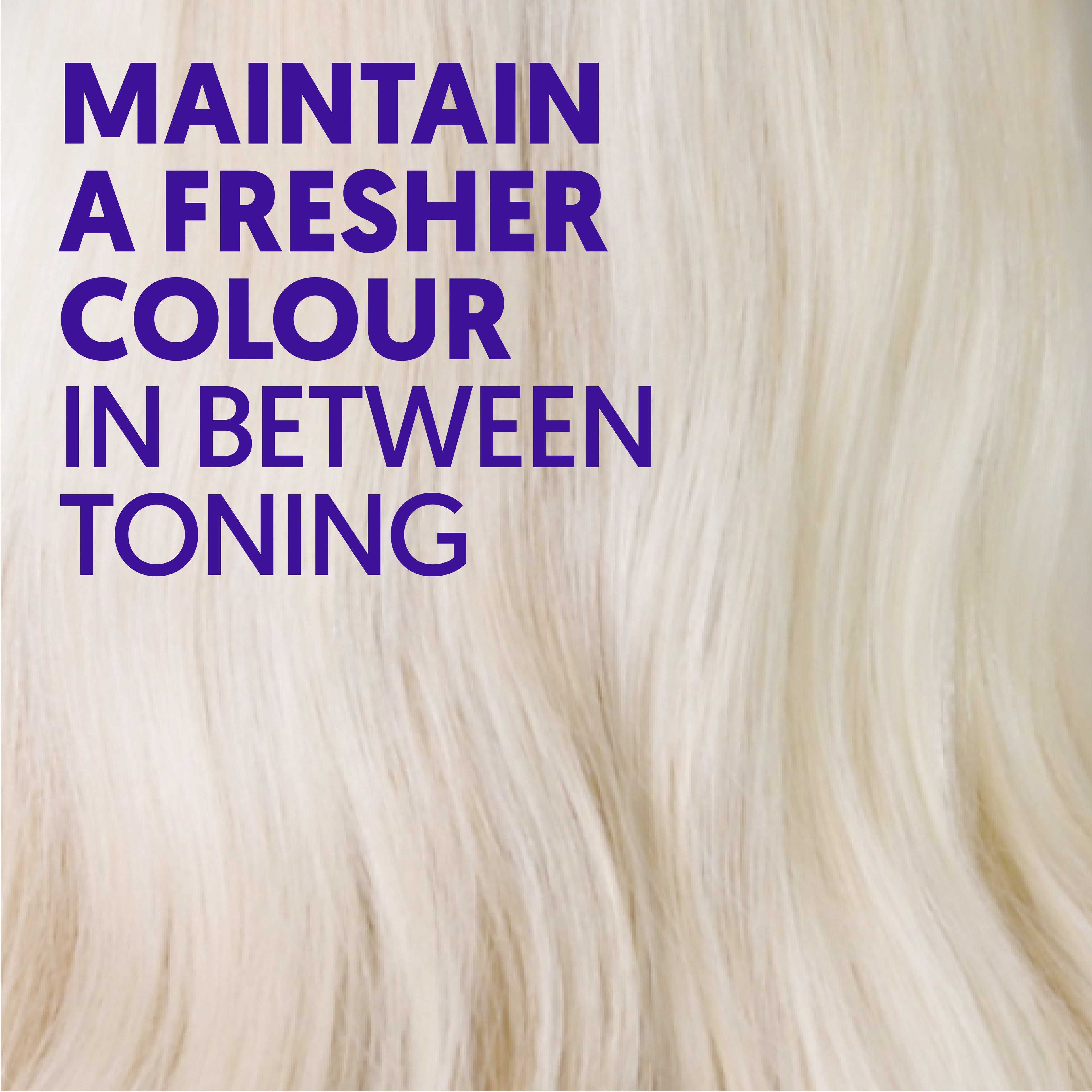 KEEP IT BRIGHT SHAMPOO 400ml (Previously Colour Care)