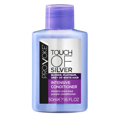 TOUCH OF SILVER INTENSIVE CONDITIONER