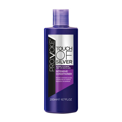 TOUCH OF SILVER INTENSIVE CONDITIONER